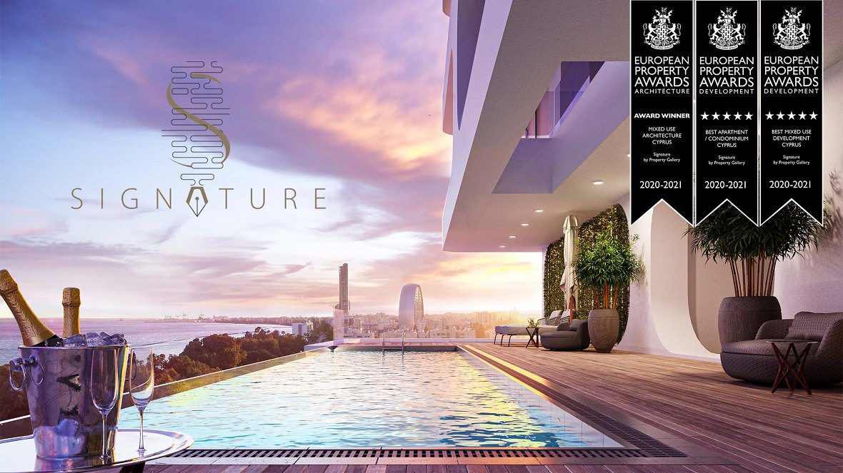 Signature Residences
